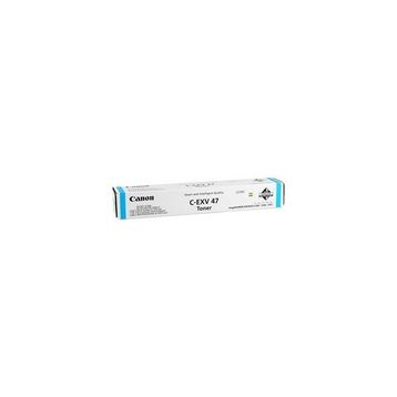 Canon İR-C255I Mavi Toner