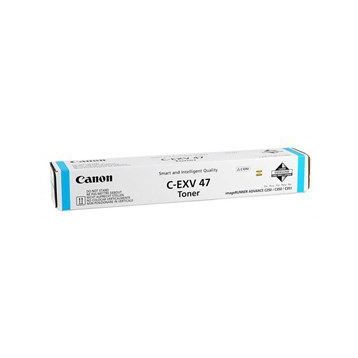 Canon İR-C255I Mavi Toner