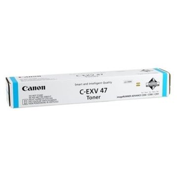 Canon İR-C255I Mavi Toner