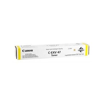 Canon İR-C255I Sarı Toner