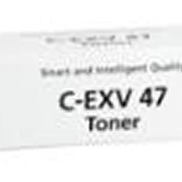 Canon İR-C255I Sarı Toner