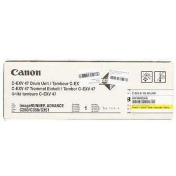 Canon İR-C255I Sarı Toner