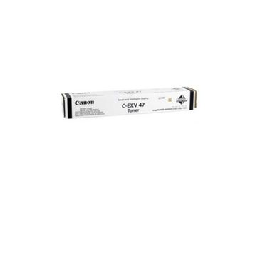 Canon İR-C255I Siyah Toner
