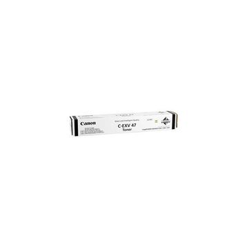Canon İR-C255I Siyah Toner