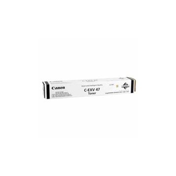 Canon İR-C255I Siyah Toner