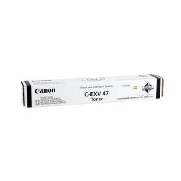 Canon İR-C255I Siyah Toner