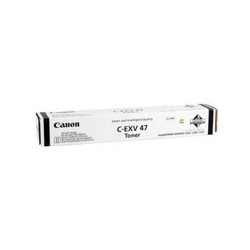 Canon İR-C255I Siyah Toner