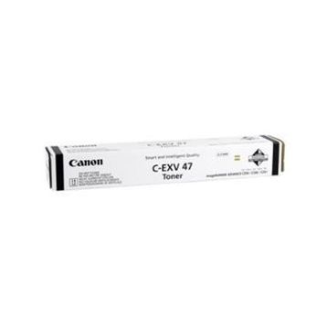 Canon İR-C255I Siyah Toner