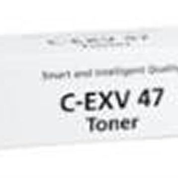 Canon İR-C255I Siyah Toner