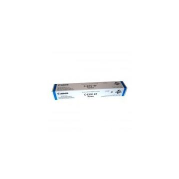 Canon IR C3320-C3325-3330 Mavi Toner