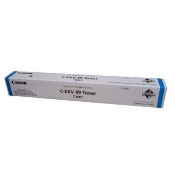 Canon IR C3320-C3325-3330 Mavi Toner