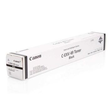 Canon IR C3320-C3325-3330 Siyah Toner
