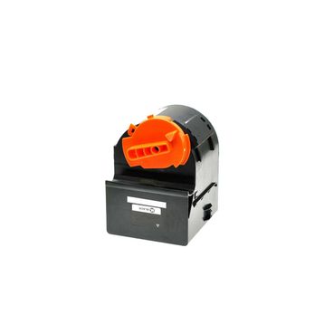 Canon İR-C3580NE Siyah Muadil Toner