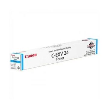 Canon İR-C5880 İmage Runner Siyah Orjinal Toner