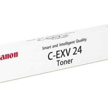 Canon İR-C5880 İmage Runner Siyah Orjinal Toner