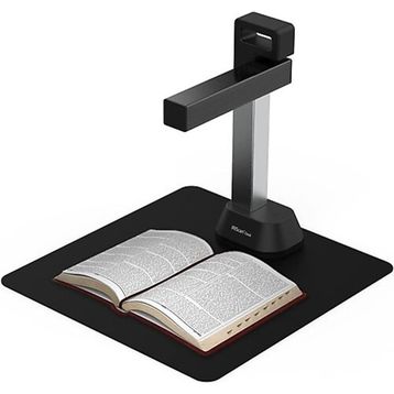 Canon Iriscan Desk 6 Kameralı Kitap Tarayıcı