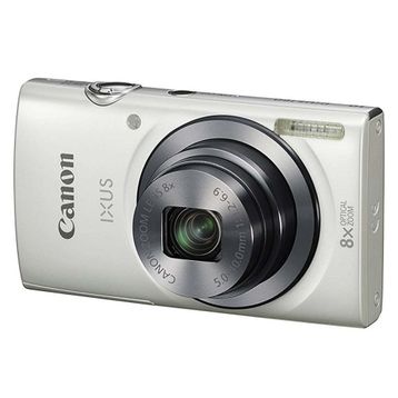 Canon Ixus 160 Dijital Fotoğraf Makinesi