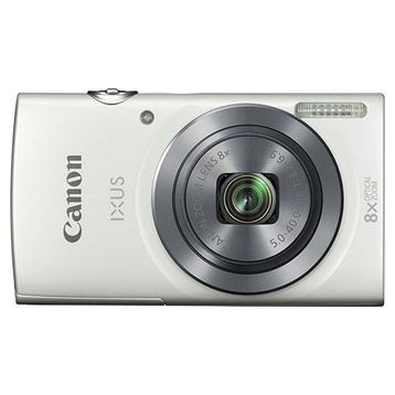 Canon Ixus 160 Dijital Fotoğraf Makinesi