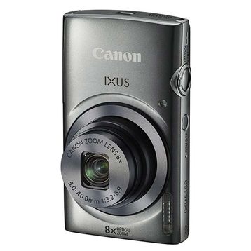 Canon Ixus 160 Dijital Fotoğraf Makinesi