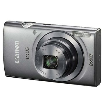 Canon Ixus 160 Dijital Fotoğraf Makinesi