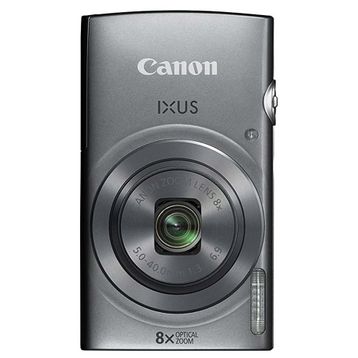 Canon Ixus 160 Dijital Fotoğraf Makinesi
