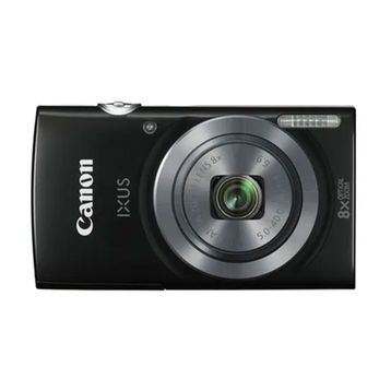 Canon Ixus 160 Dijital Fotoğraf Makinesi