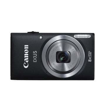 Canon Ixus 160 Gümüş Dijital Fotoğraf Makinesi
