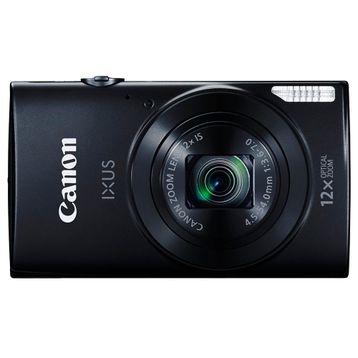 Canon IXUS 170 Dijital Fotoğraf Makinesi