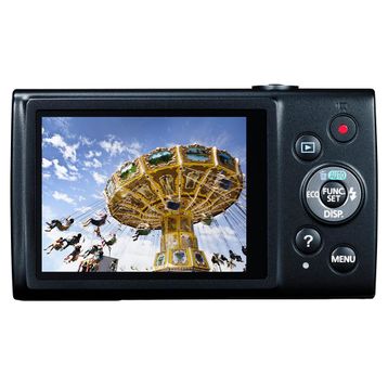 Canon IXUS 170 Dijital Fotoğraf Makinesi