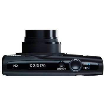 Canon IXUS 170 Dijital Fotoğraf Makinesi