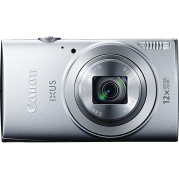 Canon IXUS 170 Dijital Fotoğraf Makinesi