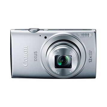 Canon IXUS 170 Dijital Fotoğraf Makinesi