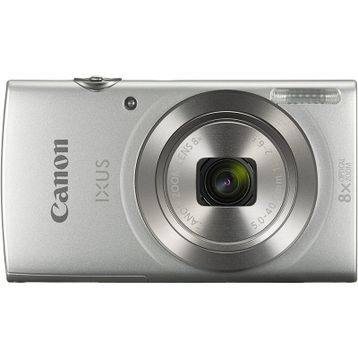 Canon IXUS 175 Dijital Fotoğraf Makinesi Kırmızı