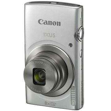 Canon IXUS 175 Dijital Fotoğraf Makinesi Kırmızı