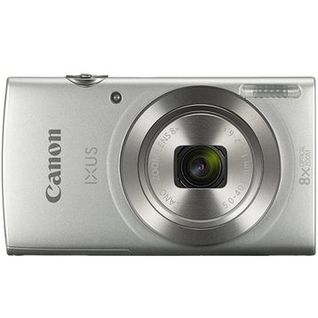 Canon IXUS 175 Dijital Fotoğraf Makinesi Kırmızı