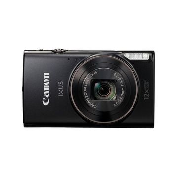 Canon IXUS 285 HS Dijital Fotoğraf Makinesi
