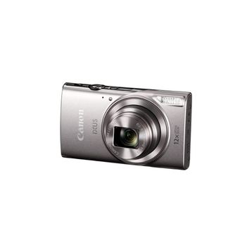 Canon IXUS 285 HS Gümüş Dijital Fotoğraf Makinesi