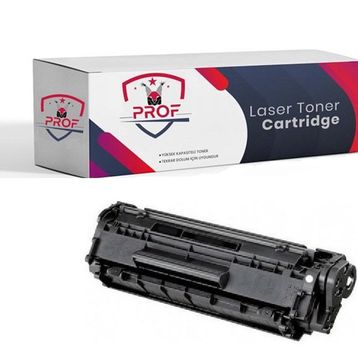 Canon L100 Muadil Toner