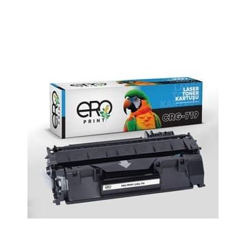 Canon LBP-252DW Muadil Toner