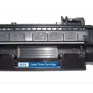 Canon LBP-252DW Muadil Toner