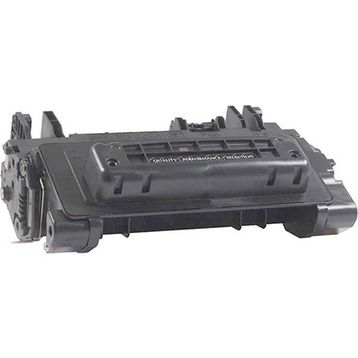 Canon LBP-351X Siyah Muadil Toner