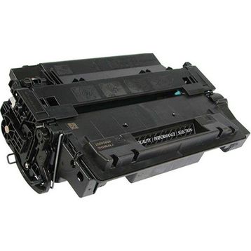 Canon LBP-6750D Siyah Muadil Toner
