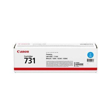 Canon LBP-7100CN Mavi