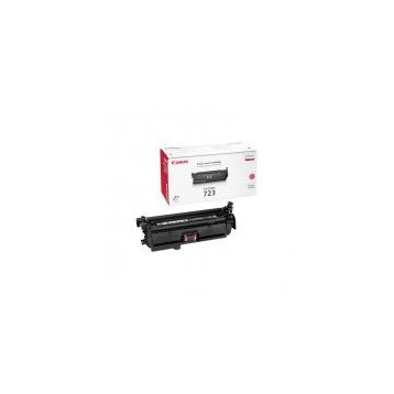 Canon LBP-7750CDN Kırmızı Toner