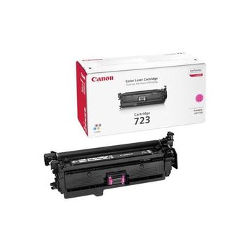 Canon LBP-7750CDN Kırmızı Toner