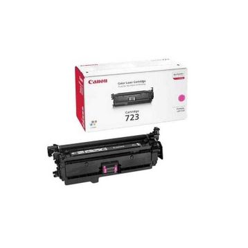 Canon LBP-7750CDN Kırmızı Toner