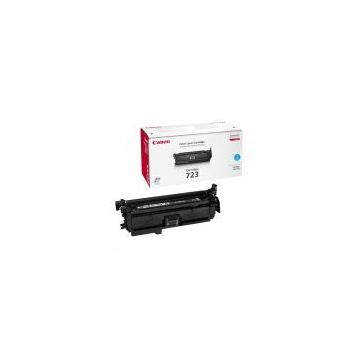 Canon LBP-7750CDN Mavi Toner