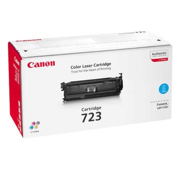Canon LBP-7750CDN Mavi Toner