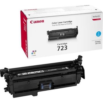 Canon LBP-7750CDN Mavi Toner