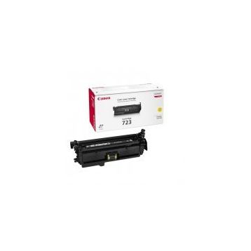 Canon LBP-7750CDN Sarı Toner